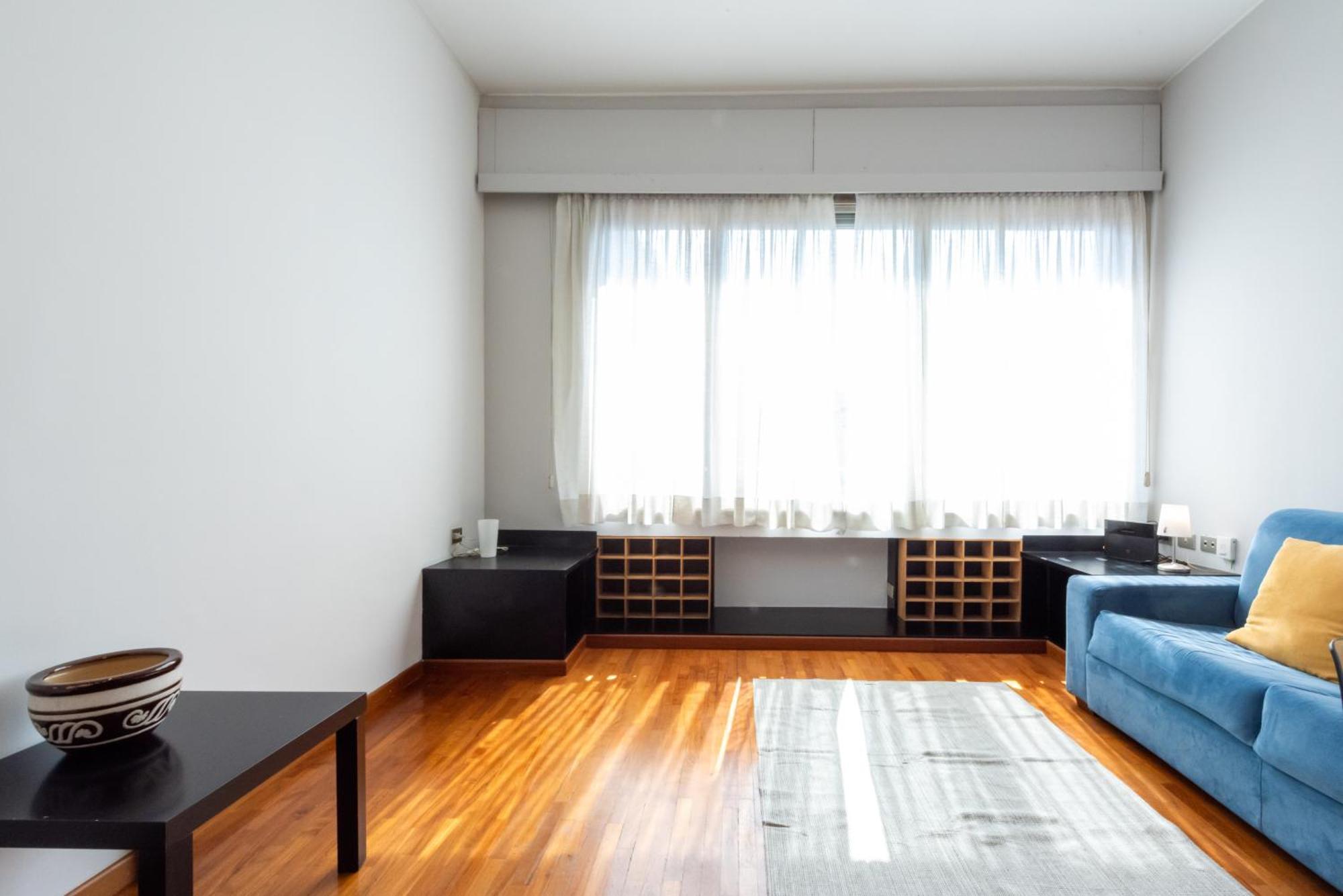 Orea Spiti - Nook In Porta Nuova Milano Eksteriør bilde