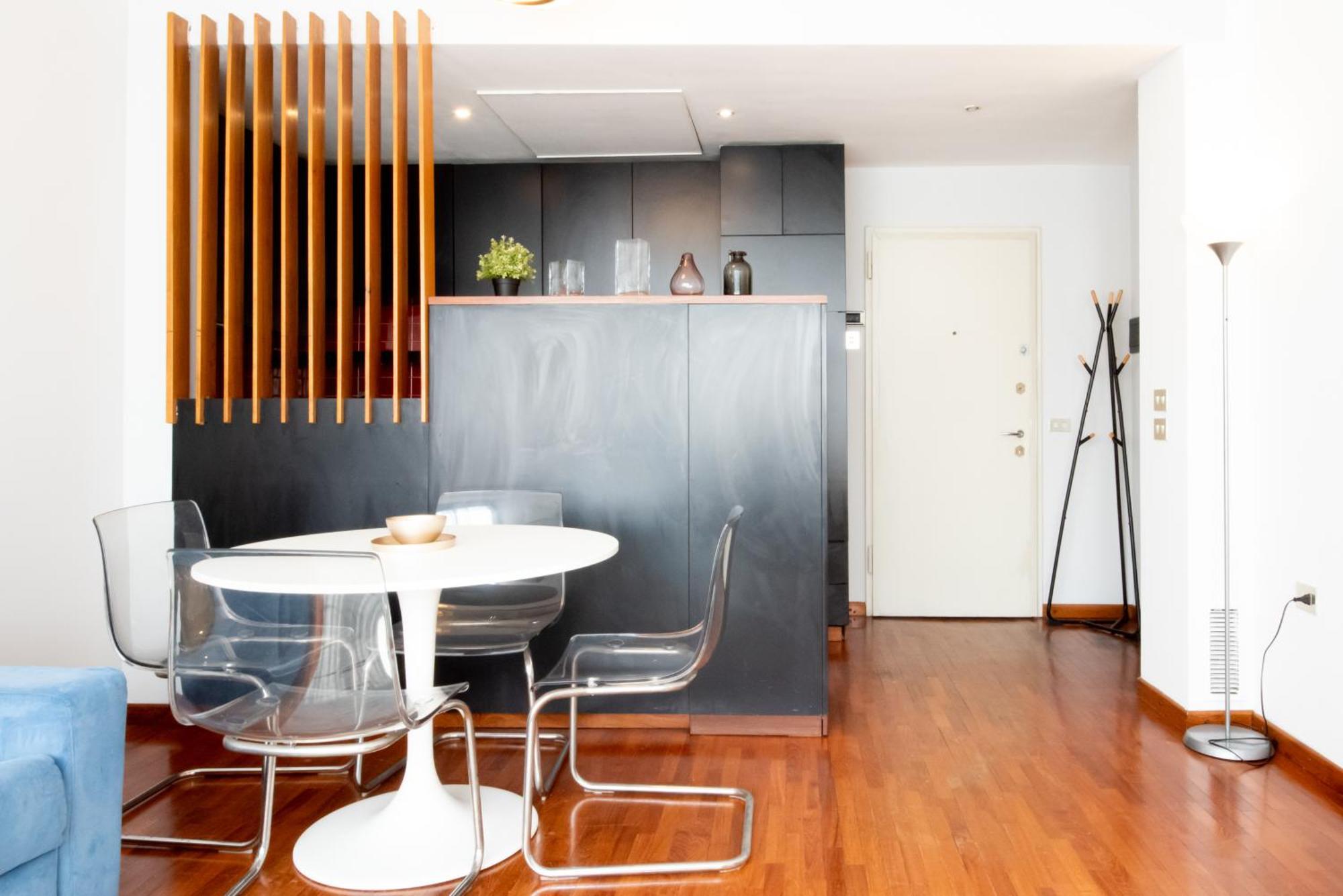 Orea Spiti - Nook In Porta Nuova Milano Eksteriør bilde
