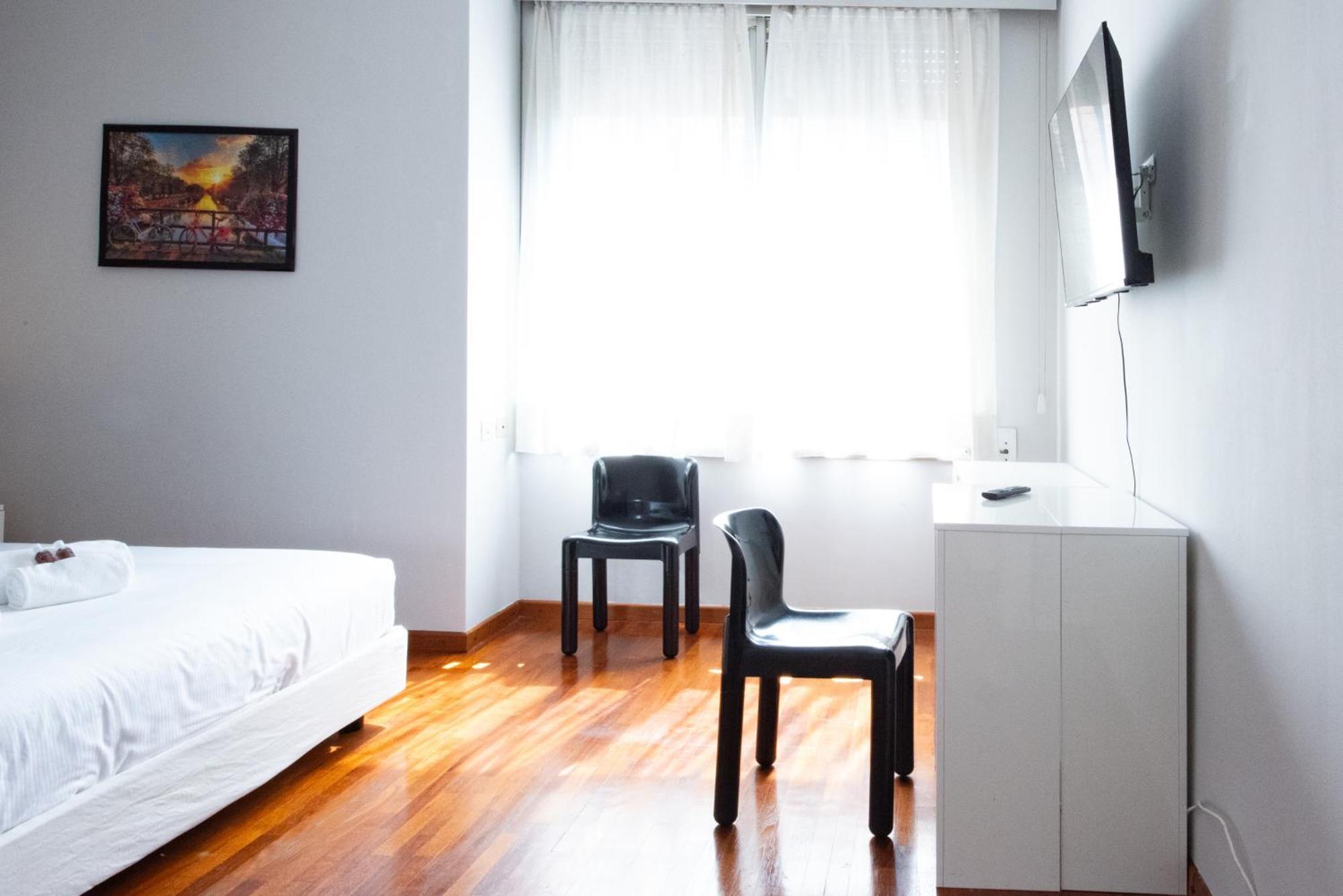 Orea Spiti - Nook In Porta Nuova Milano Eksteriør bilde