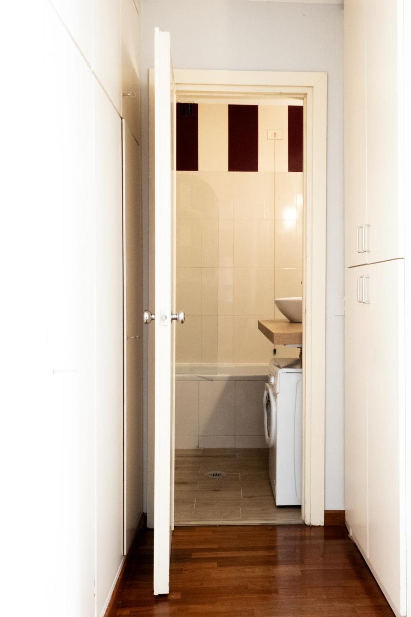 Orea Spiti - Nook In Porta Nuova Milano Eksteriør bilde